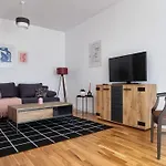 Penthouse Cosmopolit
