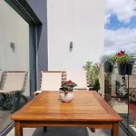 Penthouse Cosmopolit