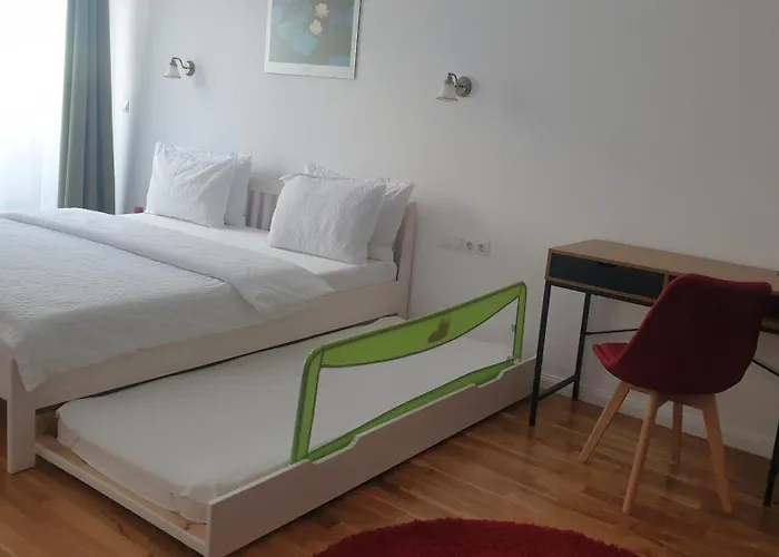 Penthouse Cosmopolit