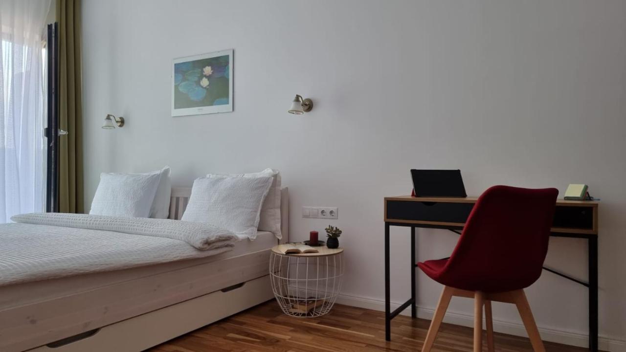 Appartamento Penthouse Cosmopolit