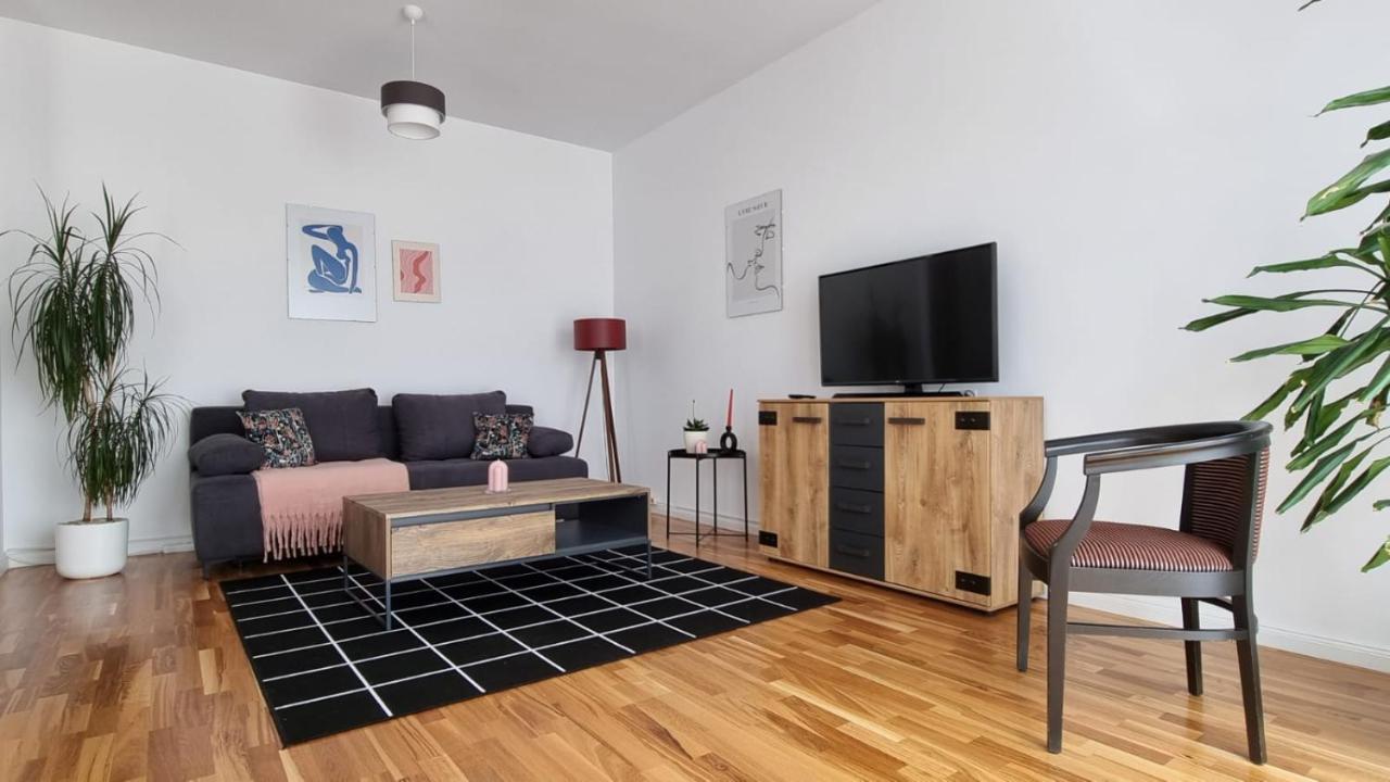 Penthouse Cosmopolit Appartamento *