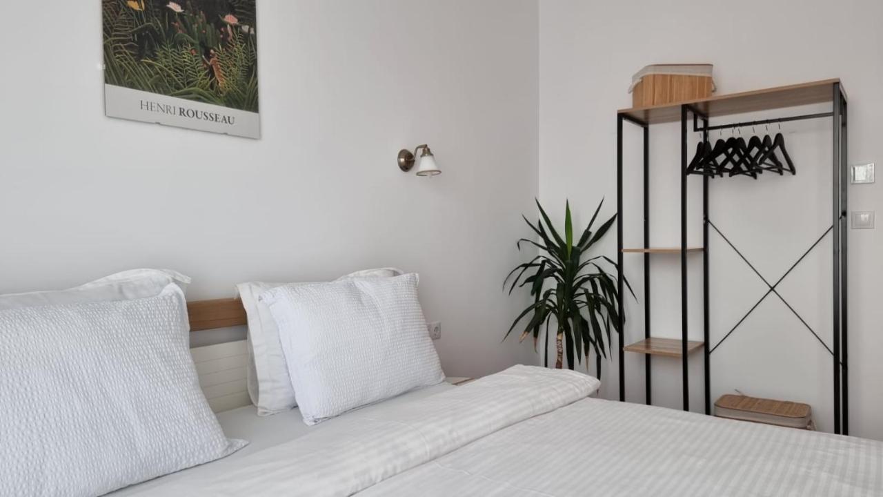 Apartment Penthouse Cosmopolit Brasov