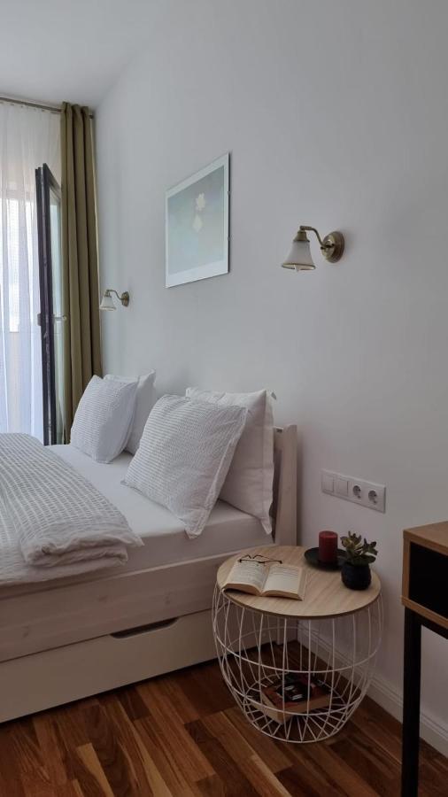 Appartamento Penthouse Cosmopolit