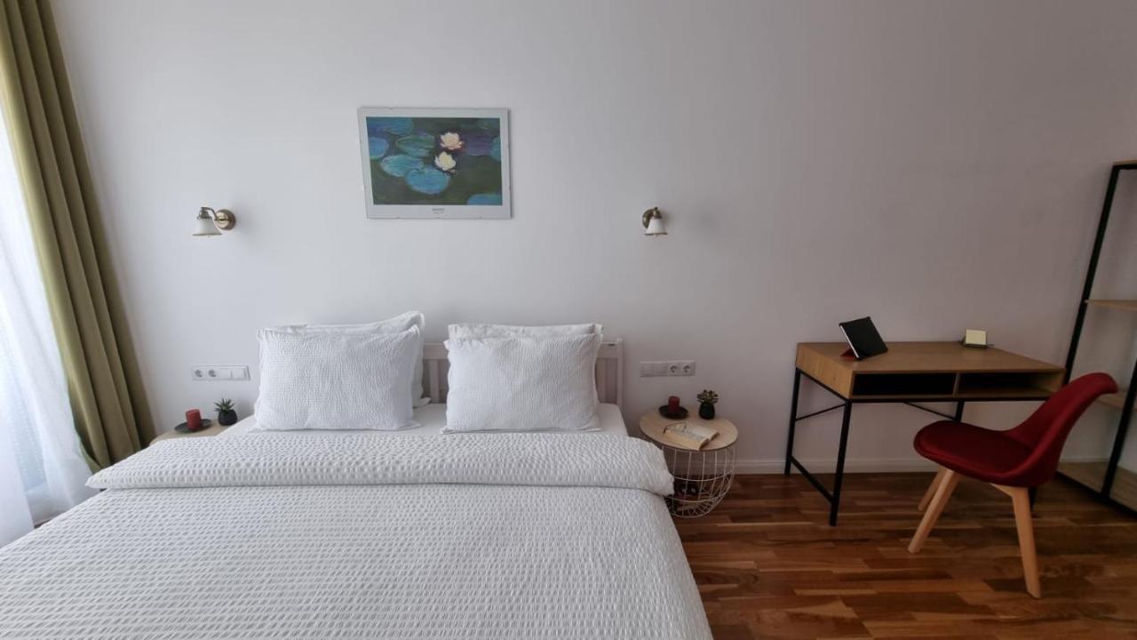 Appartamento Penthouse Cosmopolit *