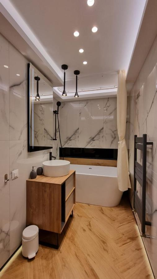 Penthouse Cosmopolit Braşov