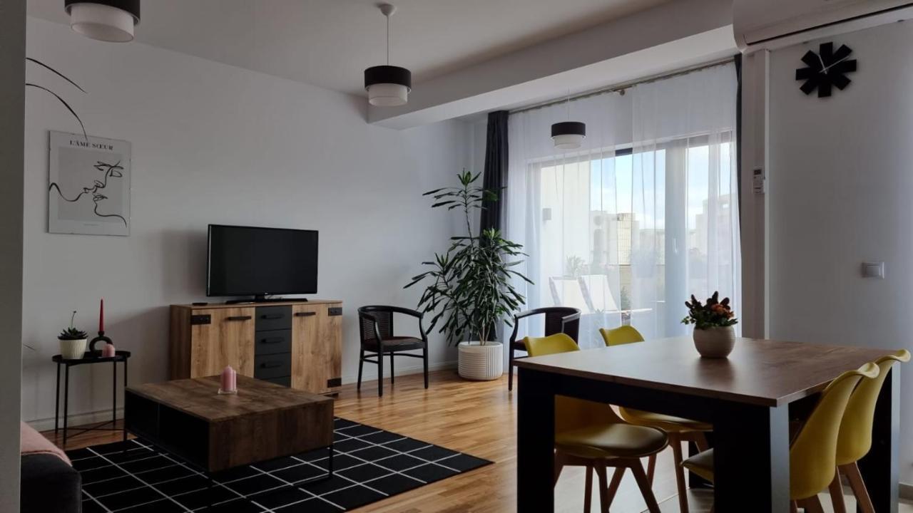 Penthouse Cosmopolit * Braşov