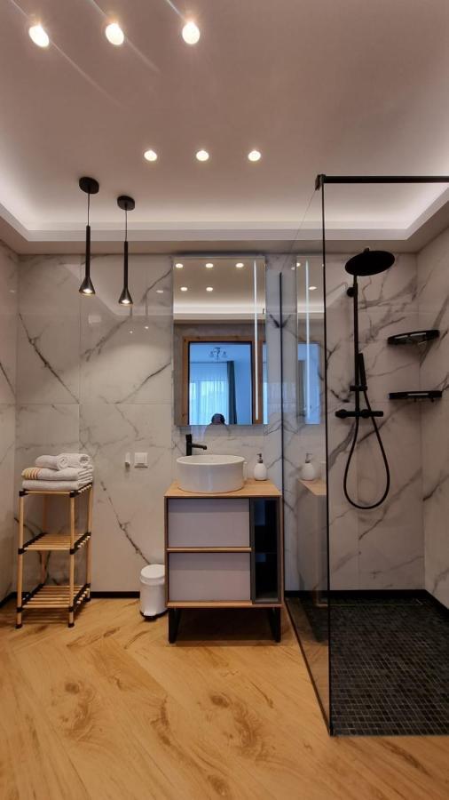 Appartamento Penthouse Cosmopolit