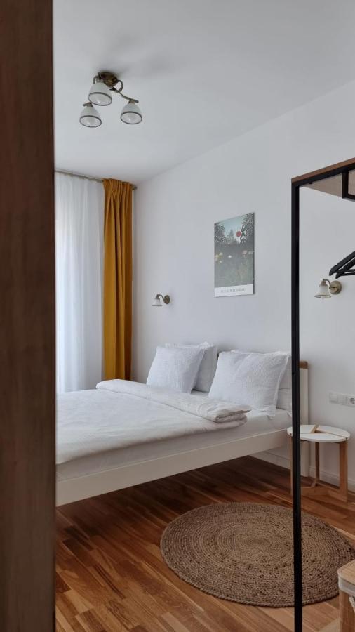 Penthouse Cosmopolit Appartamento