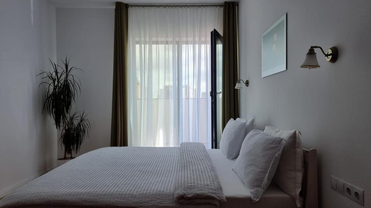 Penthouse Cosmopolit Appartamento *