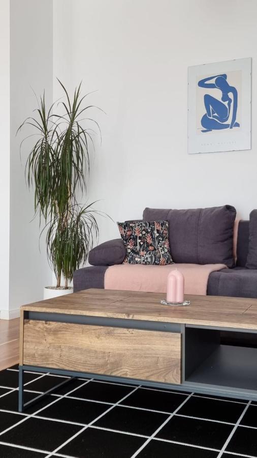 Penthouse Cosmopolit Appartamento