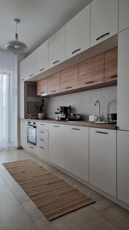 Penthouse Cosmopolit Appartamento *