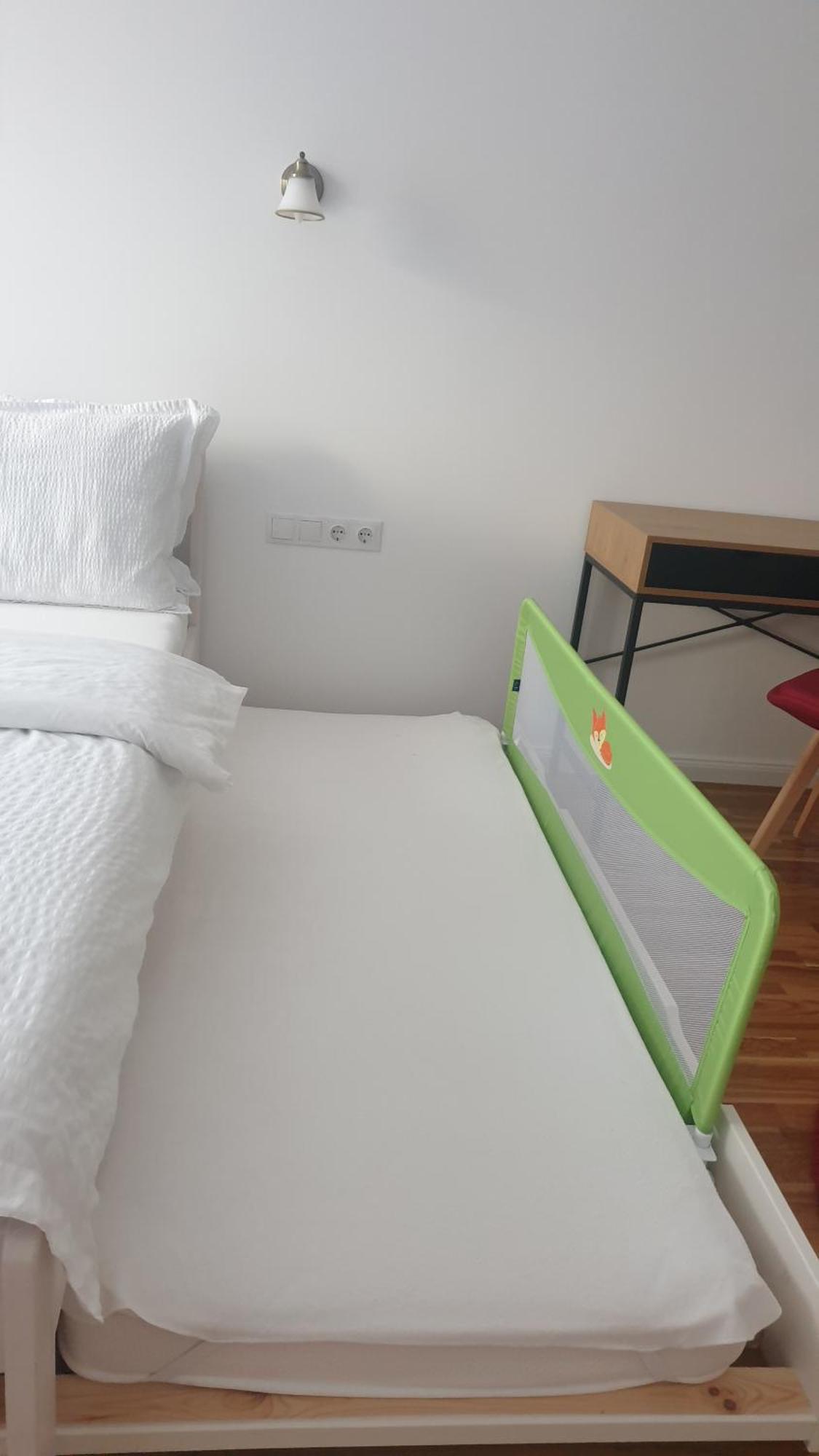 Penthouse Cosmopolit Appartamento