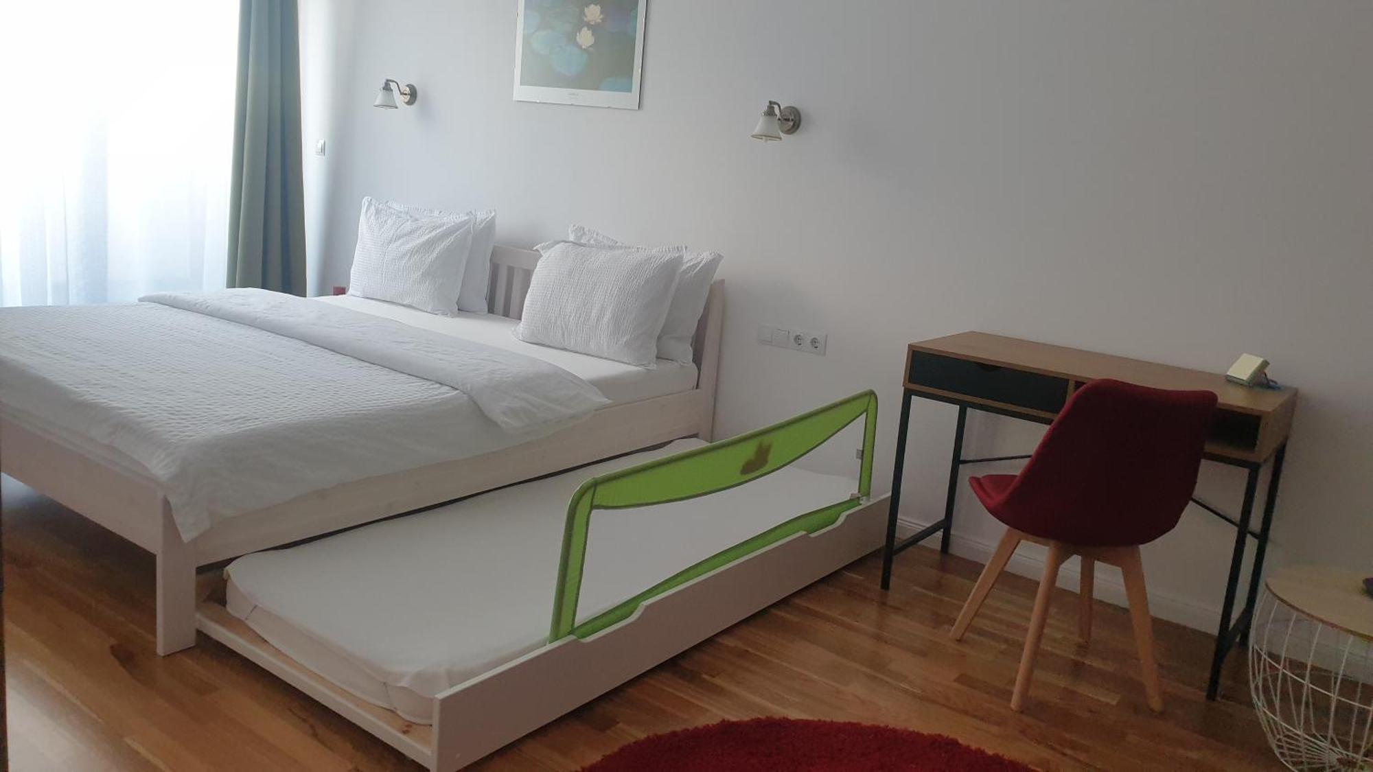 Penthouse Cosmopolit Appartamento Braşov